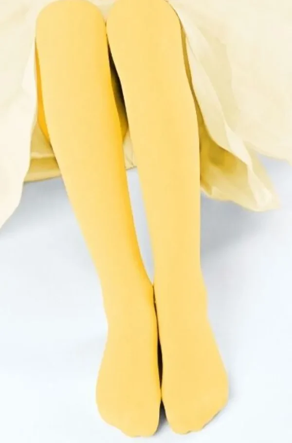 Giulia Ketty 40 Yellow Moon