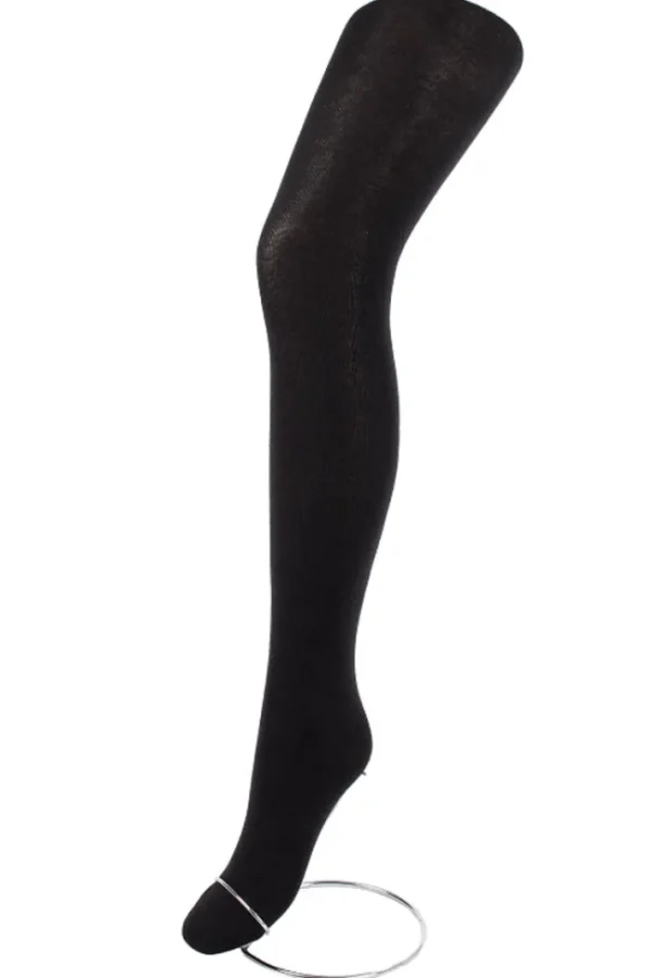 Giulia Mama Cotton 200 Nero