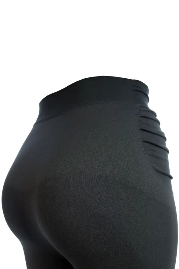 Giulia Mama Leggings Nero