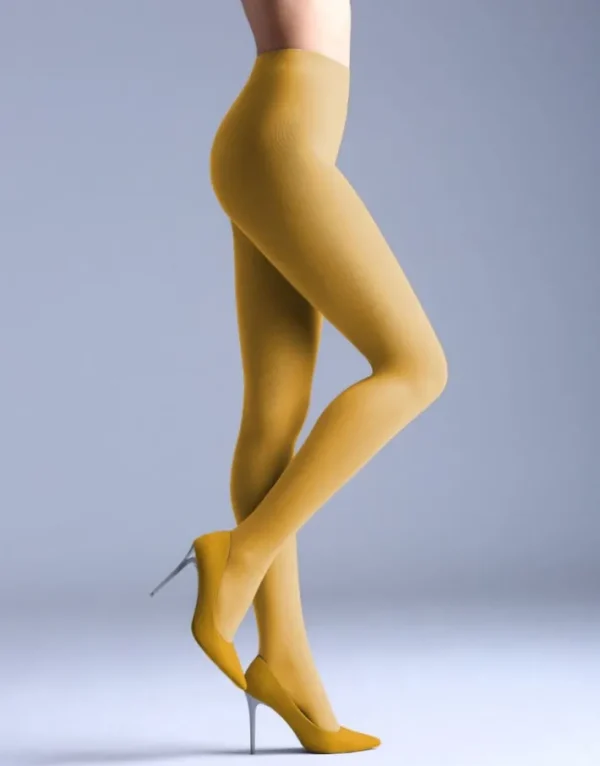 Giulia Samba 40 Yellow Moon