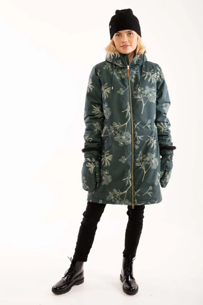 gurli_winter_parka_black__3.webp Gurli Winter Parka Black green/Light beige HEMLOCK