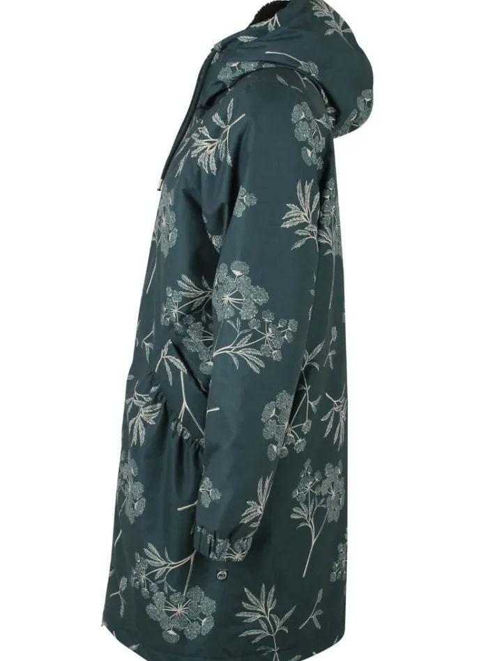 gurli_winter_parka_black__7.webp Gurli Winter Parka Black green/Light beige HEMLOCK