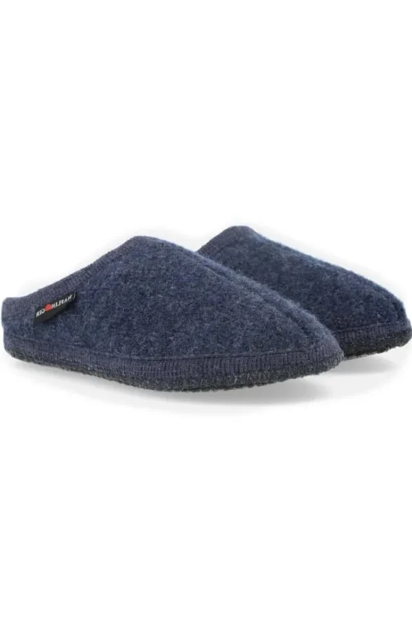 Haflinger Alaska Hjemmesko Jeans