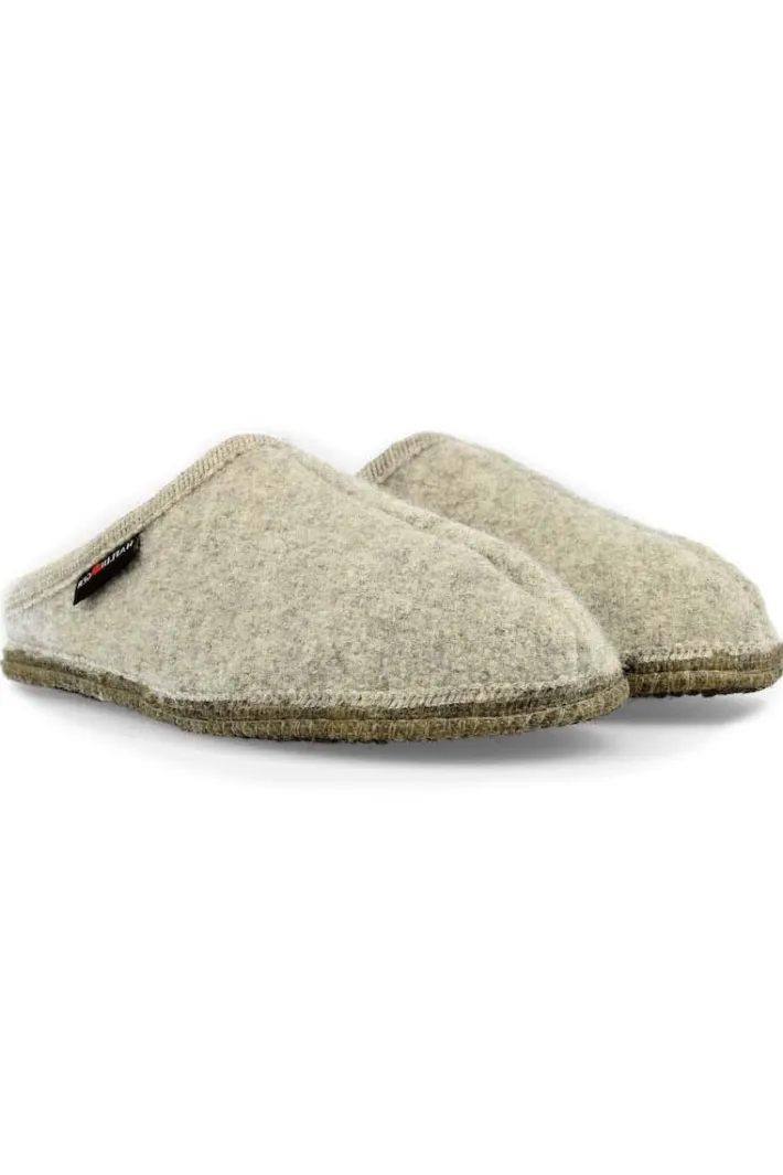 haflinger_alaska_hjemmesk_0.webp Haflinger Alaska Hjemmesko Stone Grey