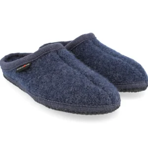 Haflinger Alaska Hjemmesko Jeans