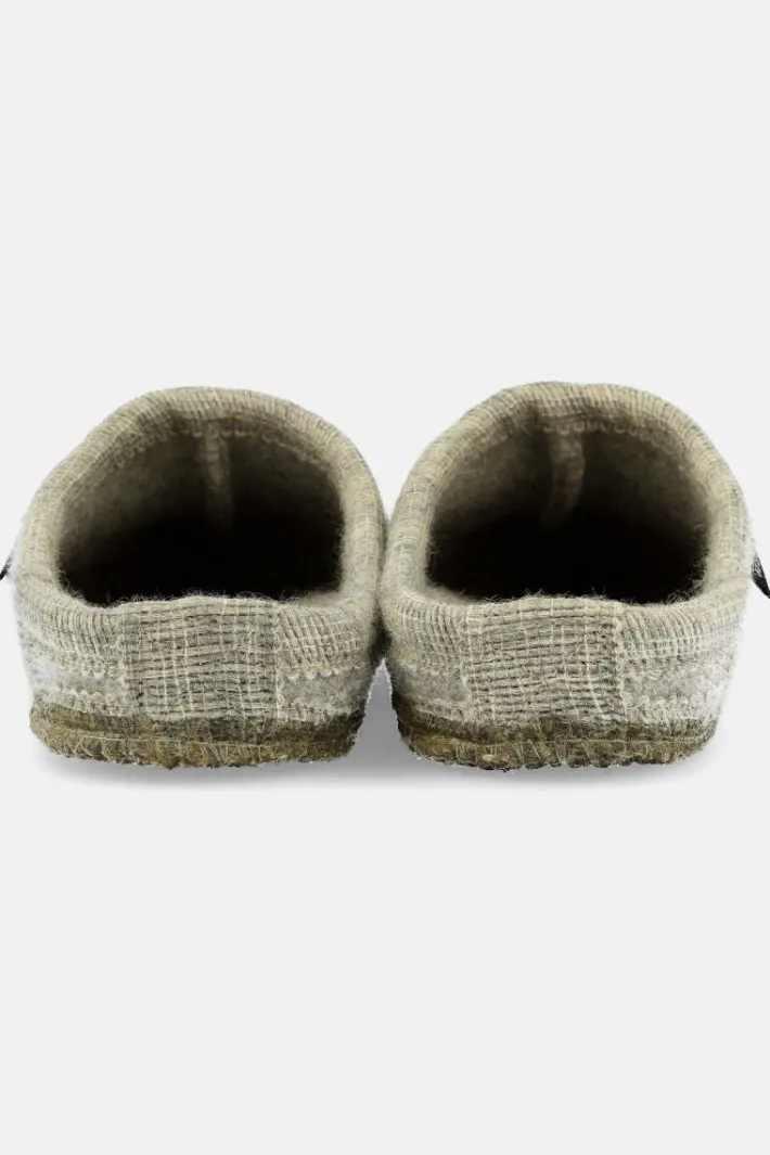 haflinger_alaska_hjemmesk_3.webp Haflinger Alaska Hjemmesko Stone Grey