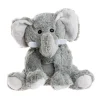 Heatable Plush Teddy ELEPHANT