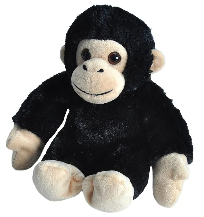 hugemsmini_chimpanzee_bab_0.webp Hug'ems-Mini Chimpanzee Baby Plush 7"