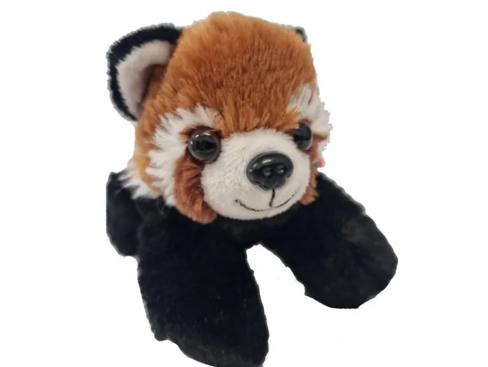 hugemsmini_red_panda_plus_0.webp Hug'ems-Mini Red Panda Plush 7"