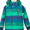 Hugo Winter Jacket Conifer
