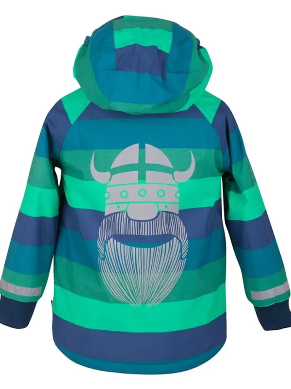 Hugo Winter Jacket Conifer