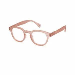 IZIPIZI Læsebriller +1 #C Pulp