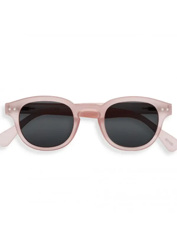 IZIPIZI Solbriller +0 #C Pink