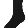 Joha Bamboo Socks Black