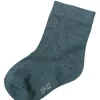 Joha Bamboo Socks Dk Blue