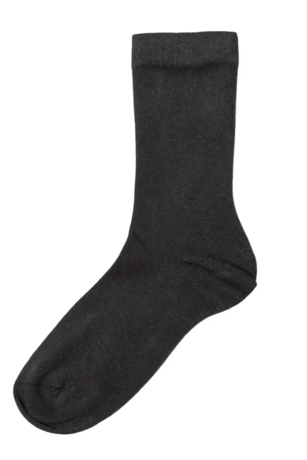 Joha Bamboo Socks Koksgrå