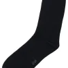 Joha Bamboo Socks Navy