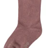 Joha Bamboo Socks Rose