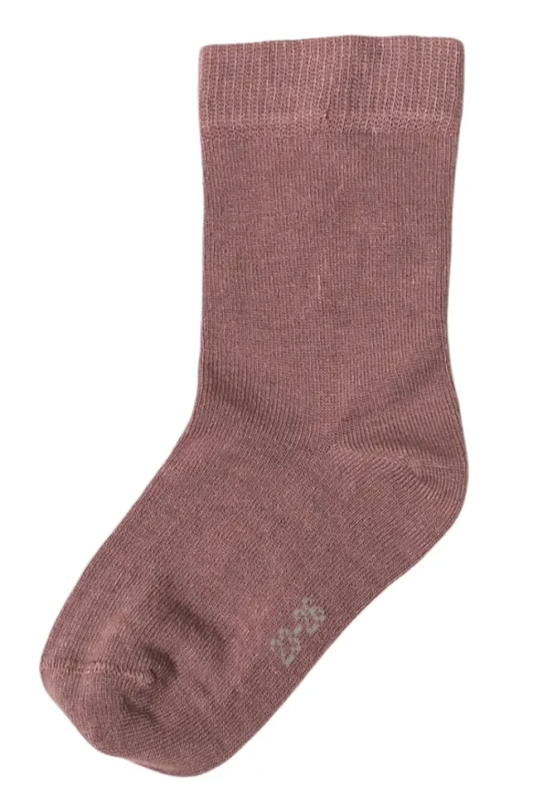Joha Bamboo Socks Rose