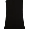 JOHA Dress Kate Wool/Silk Black