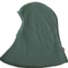 JOHA Elefanthue Single Layer Dark Green