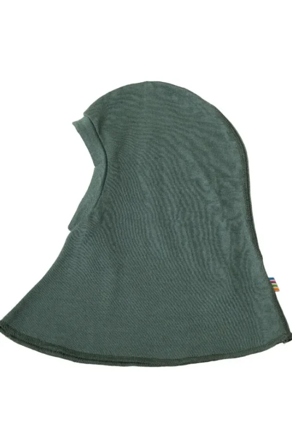 JOHA Elefanthue Single Layer Dark Green