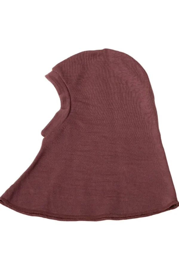 JOHA Elefanthue Single Layer Bordeaux