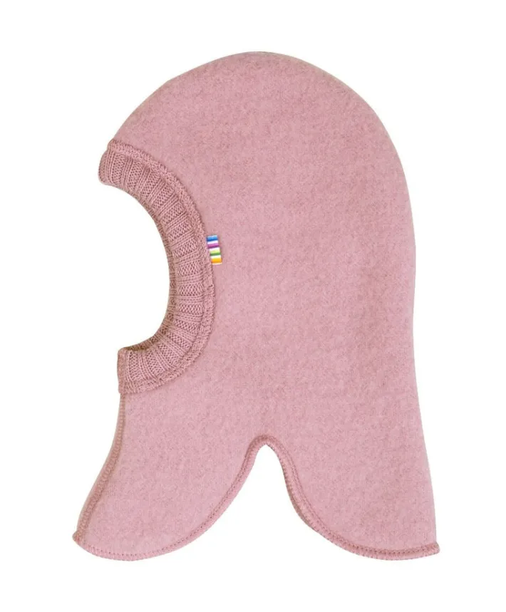 joha_elefanthue_uld_fleec_0-3.webp JOHA Elefanthue Uld Fleece Old Rose