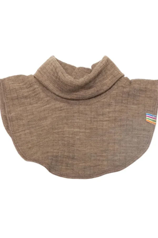 JOHA Halsedisse Uld Beige YD