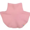 JOHA Halsedisse Uld Fleece Old Rose