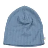 JOHA Hat Double Layer Blue