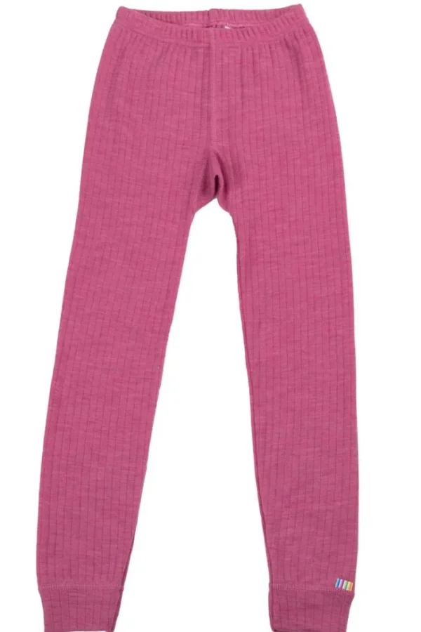 Joha Leggings Wool Beige YD