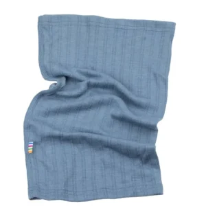 JOHA Neck Warmer Blue