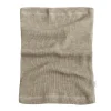 JOHA Neckwarmer Merino Beige Melange