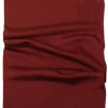 JOHA Neckwarmer Wool Bordeaux