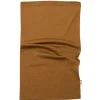 JOHA Neckwarmer Wool Kobber