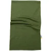 JOHA Neckwarmer Wool Mørk Salvie