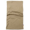 JOHA Neckwarmer Wool/Silk Beige