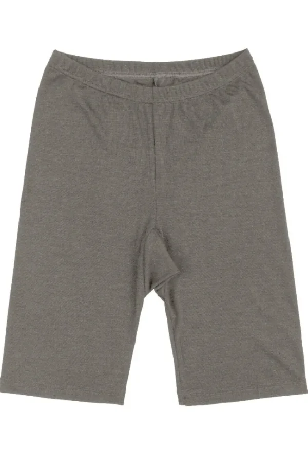 JOHA Shorts Sara Wool/Silk Sesame