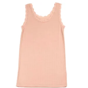 JOHA Singlet Peach