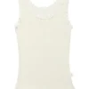 JOHA Undershirt Cecilie Wool Natur
