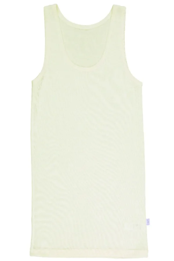 JOHA Undershirt Marie Natur