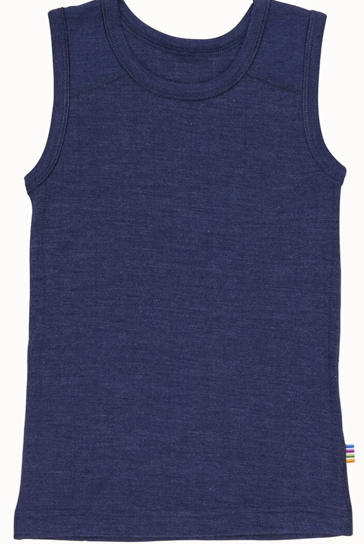 joha_undershirt_wool_kids_0.webp JOHA Undershirt Wool Kids Navy