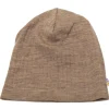 JOHA Wool Beanie Kids Beige YD