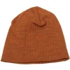 JOHA Wool Beanie Kids Orange YD