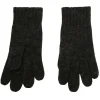 JOHA Wool Gloves Women Koks Melange