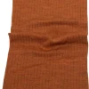 JOHA Wool Neckwarmer Kids Orange YD