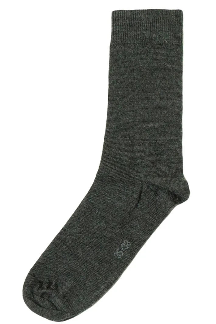 joha_wool_socks_thin_koks_0.webp JOHA Wool Socks Thin Koks Melange