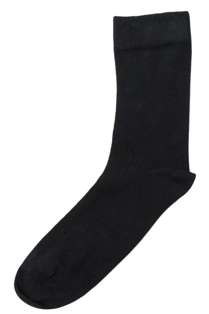 joha_wool_socks_thin_navy_0.webp JOHA Wool Socks Thin Navy