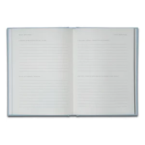 Kartotek Guided Journal Gratitude